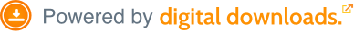 Powered by digital downloads